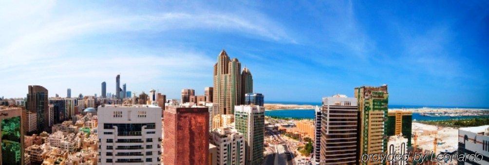 Swiss Hotel Corniche Abu Dhabi Tiện nghi bức ảnh